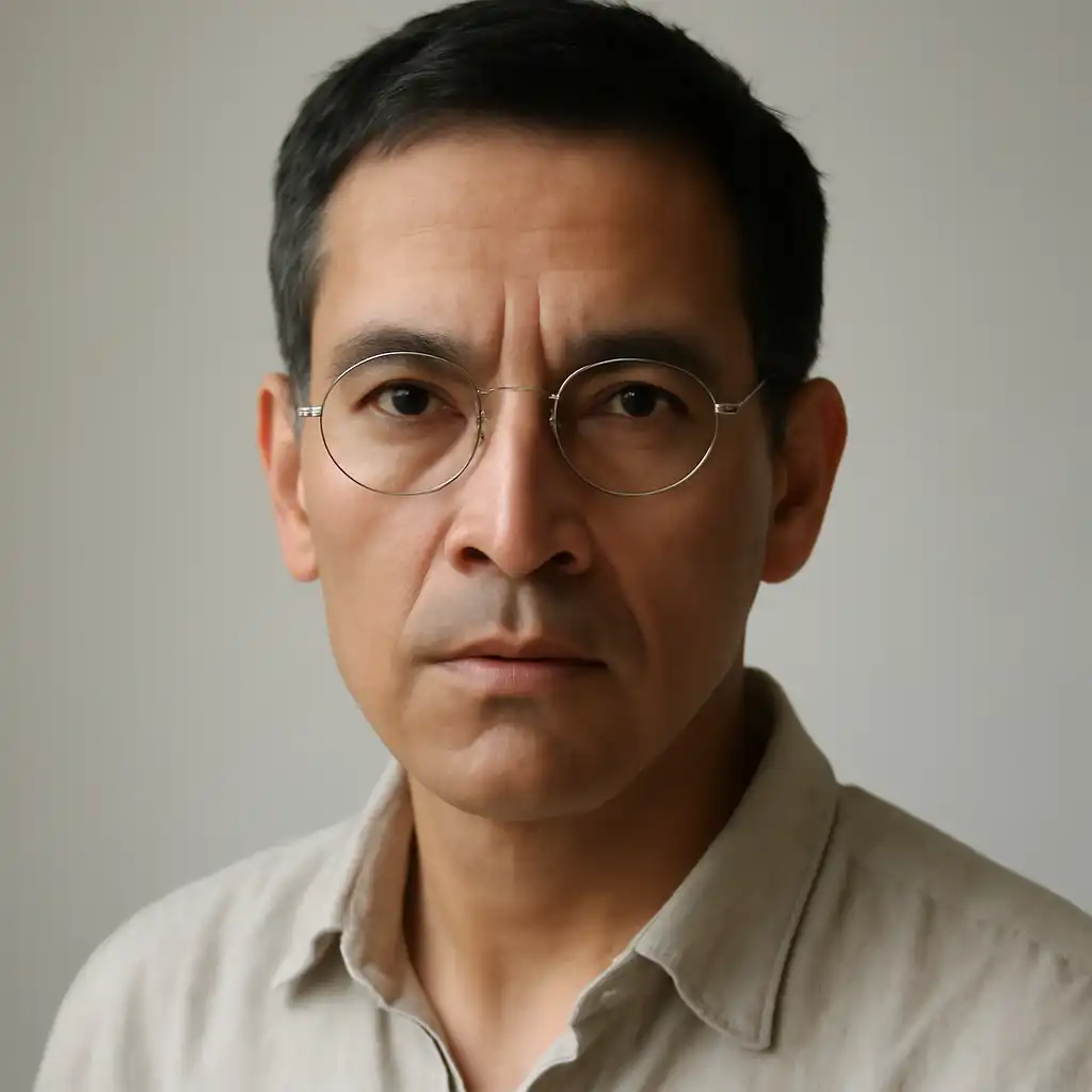 Alejandro Ruiz Fernández